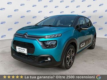 Citroen C3 1.2 puretech Shine s&s 83cv