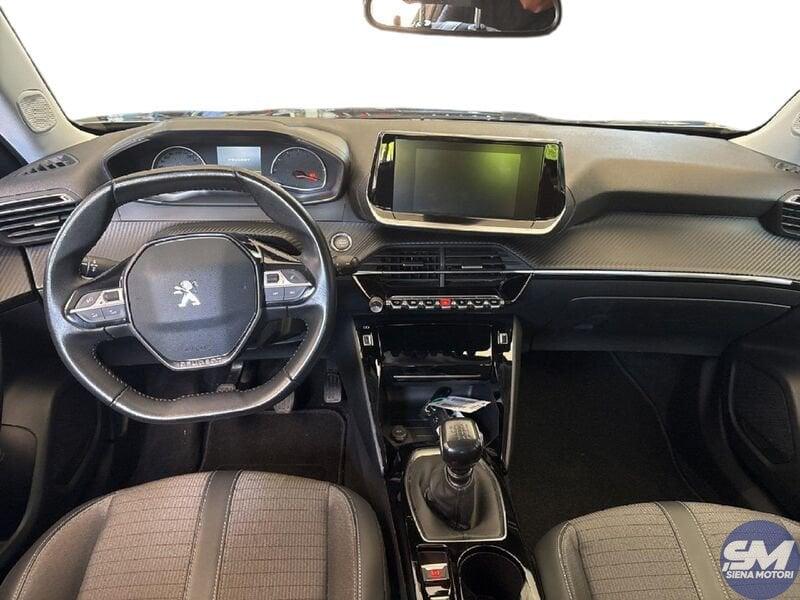 Peugeot 2008 PureTech 130 S&S Allure Pack