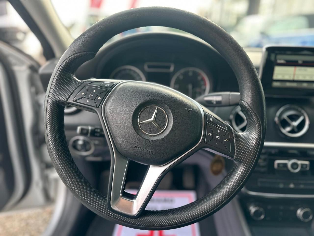 Mercedes-benz A 180 CDI Automatic Executive