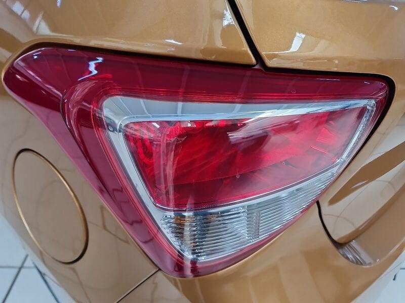 Hyundai i10 i10 1.0 LPGI Econext Comfort