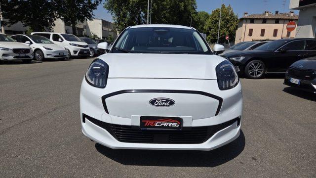 FORD Puma Gen-E 43 kWh Premium PERMUTE UNICOPRO. OK NEOPAT.