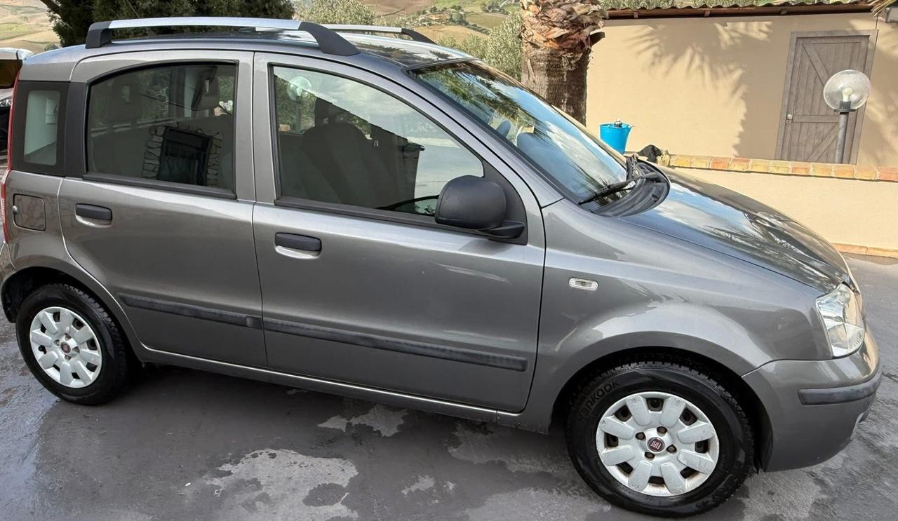 Fiat Panda 1.2 Pop