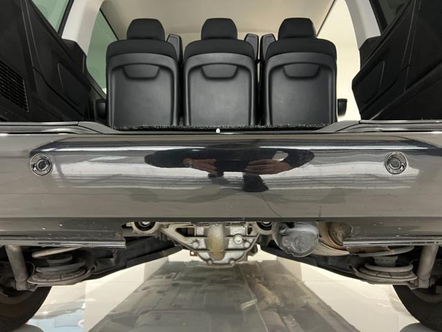 MERCEDES-BENZ Vito 2.0 119 CDI 4x4 PC Mixto Compact 5P. Autocarro