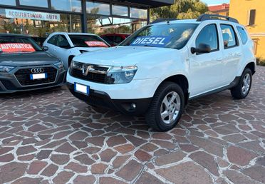 Dacia Duster 1.5 dCi 110CV 4x2 Lauréate