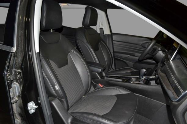 JEEP compass - PLUG-IN HYBRID - Limited 1.3 Turbo T4 PHEV 4xe AT6
