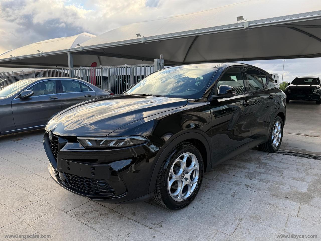 ALFA ROMEO Tonale 1.6 diesel 130 CV TCT6 Sprint