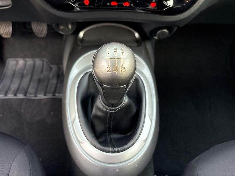 Nissan Juke Juke 1.6 GPL Eco Visia