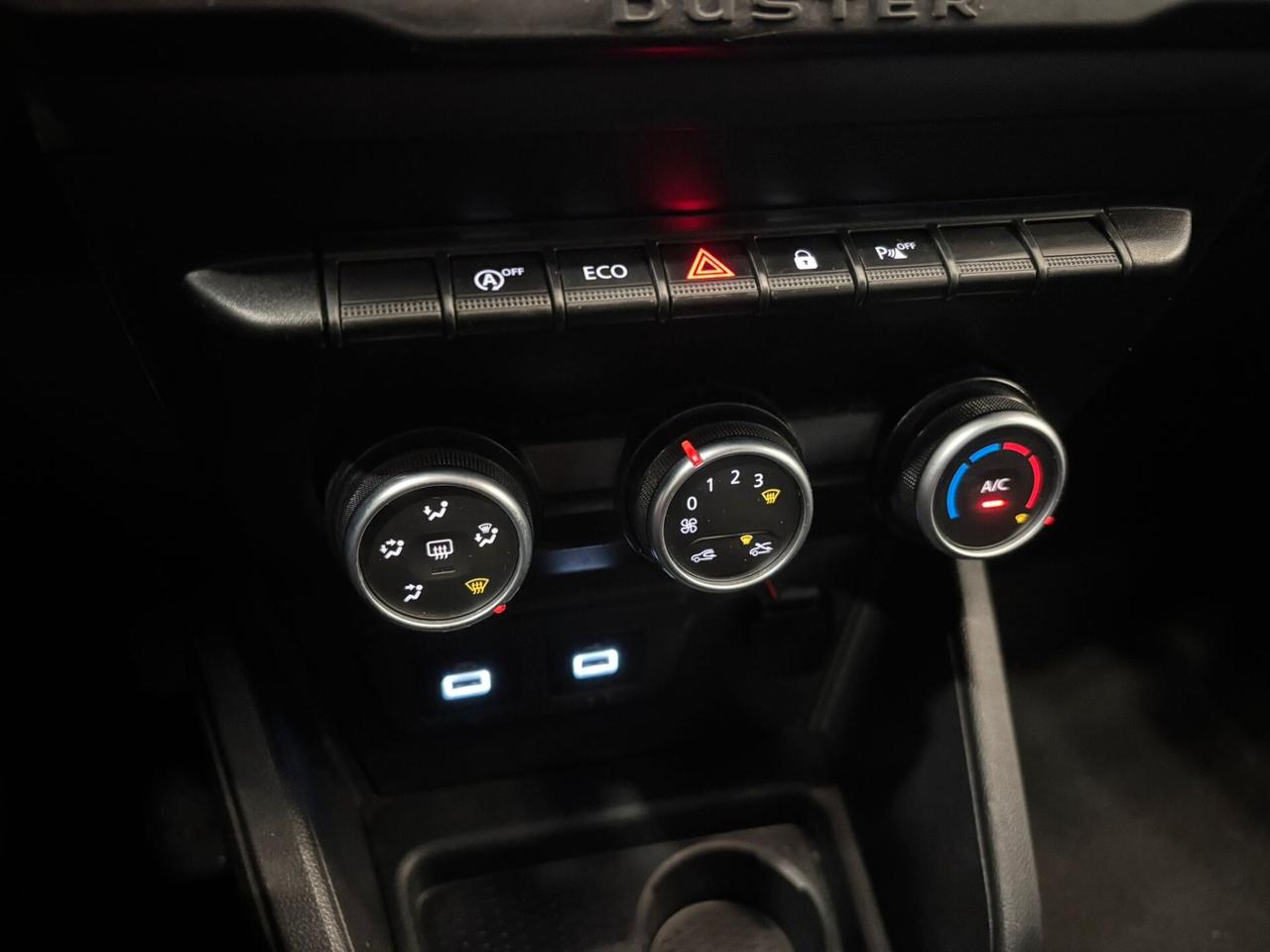 Dacia Duster 1.5 Blue dCi 8V 115 CV 4x2 Prestige Up