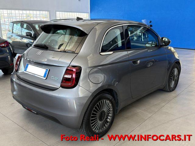FIAT 500e Berlina 42 kWh - PROMO