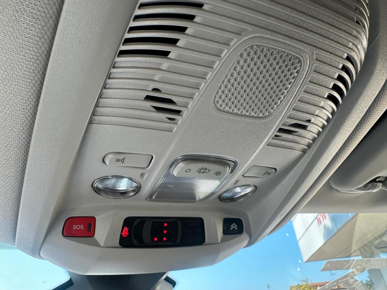 Citroen C5 Aircross BlueHDi 130 S&S EAT8 Max NEOPATENTATI