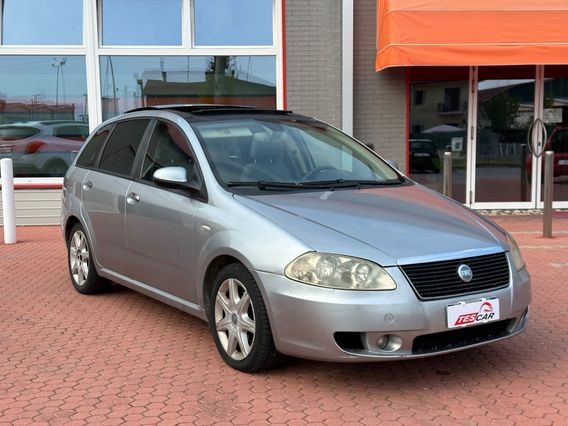 Fiat Croma 1.9 Multijet automatica 16V Dynamic Skyline