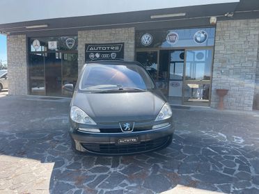 Peugeot 807 2.0 HDi FAP SV NEO PATENTATI