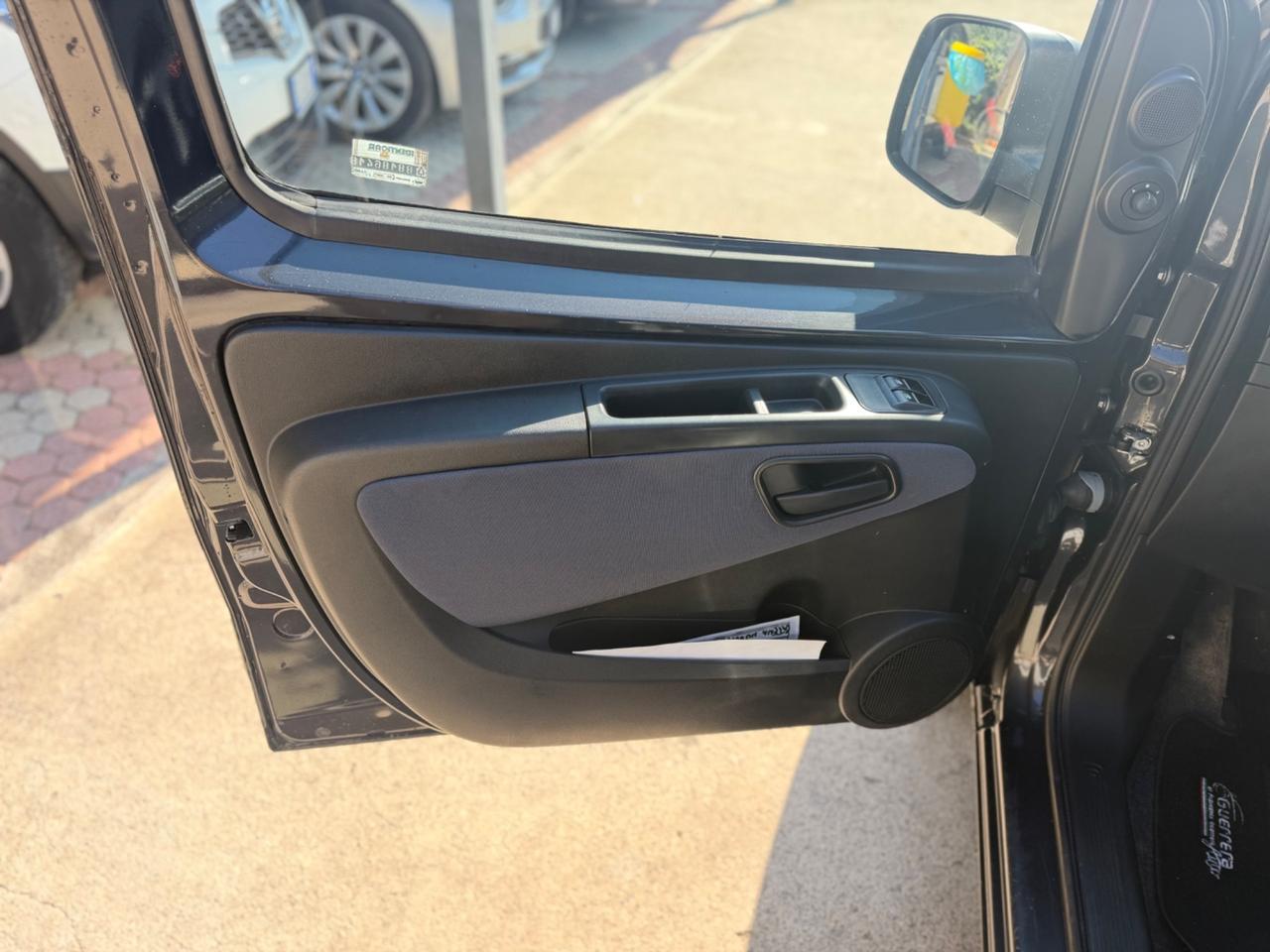Citroen Nemo 1.3 HDi 75CV Km Certificati