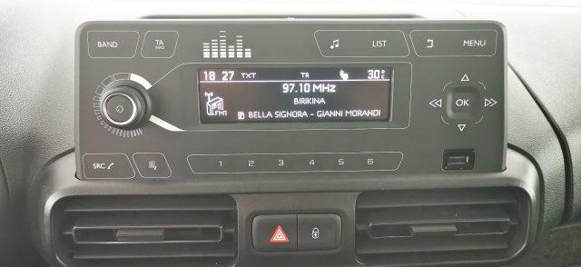 TOYOTA Proace City Verso 1.5D 130 CV S&S Long D Lounge