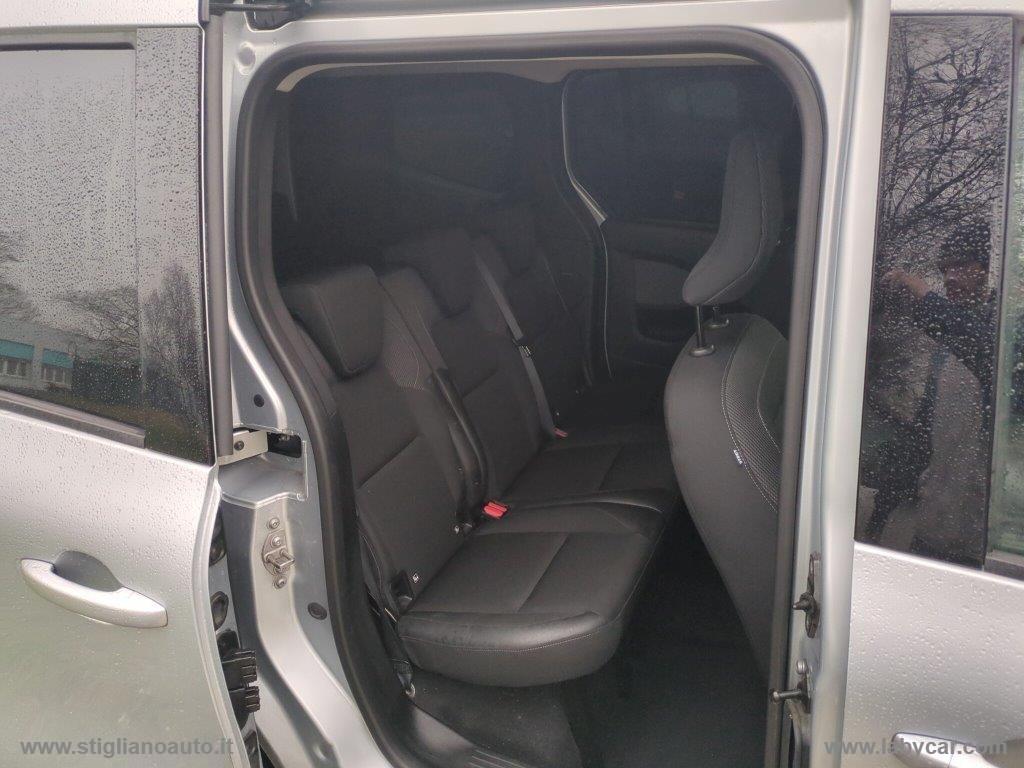 RENAULT Kangoo 1.5 Blue dCi 95 Edition One IN ARRIVO