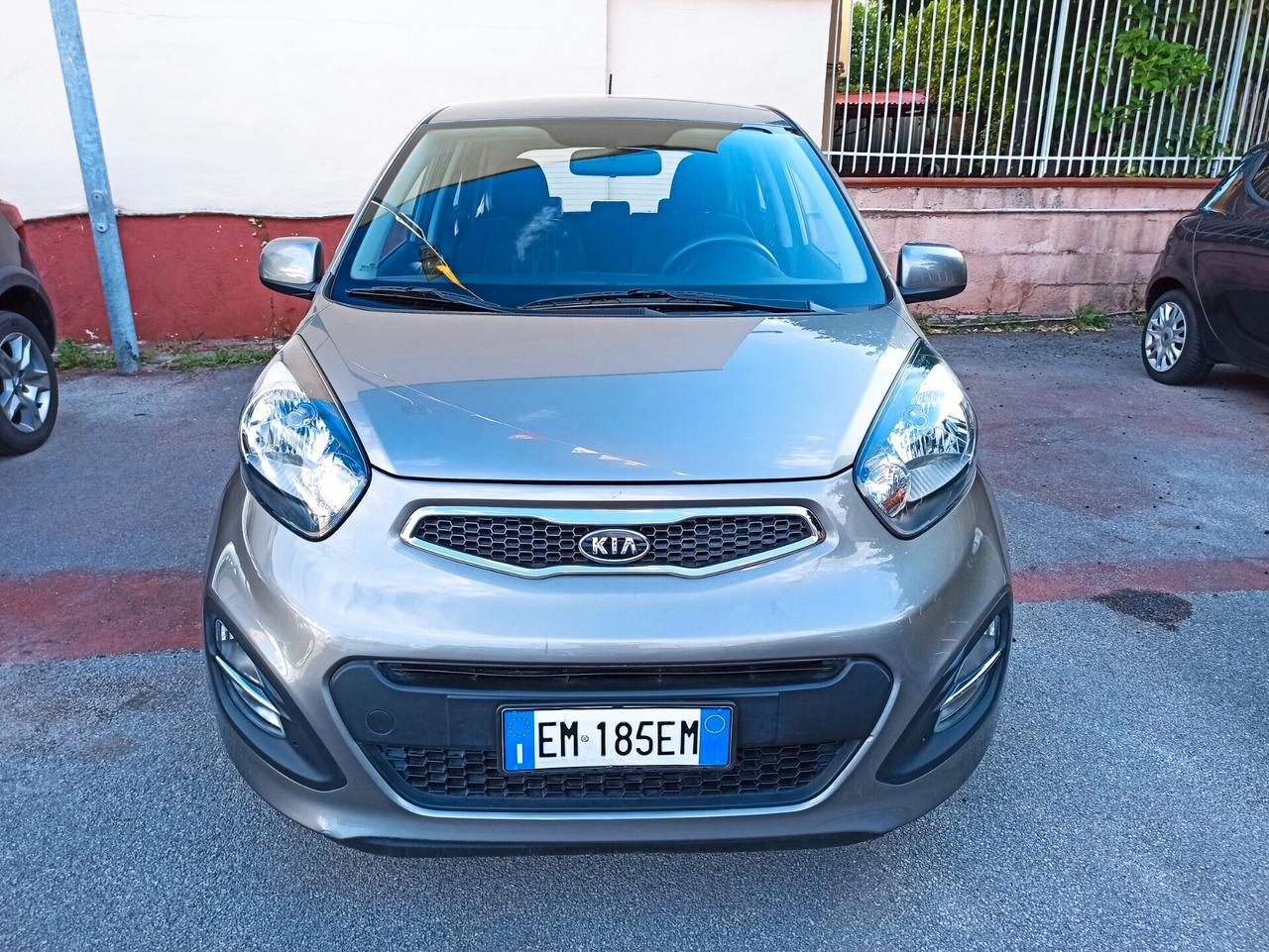 Kia Picanto 1.0 12V 5 porte Style