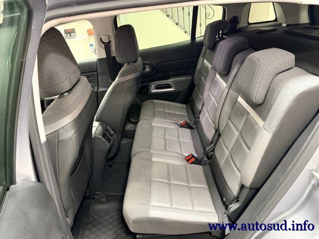 CITROEN C5 Aircross BlueHDi 130 S&S EAT8 Shine