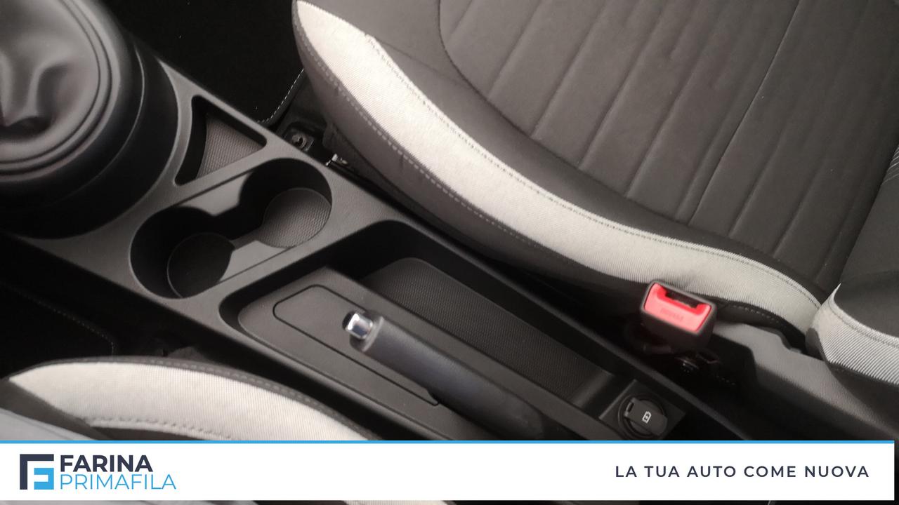 HYUNDAI i10 III 2023 - i10 1.0 mpi Connectline 63cv