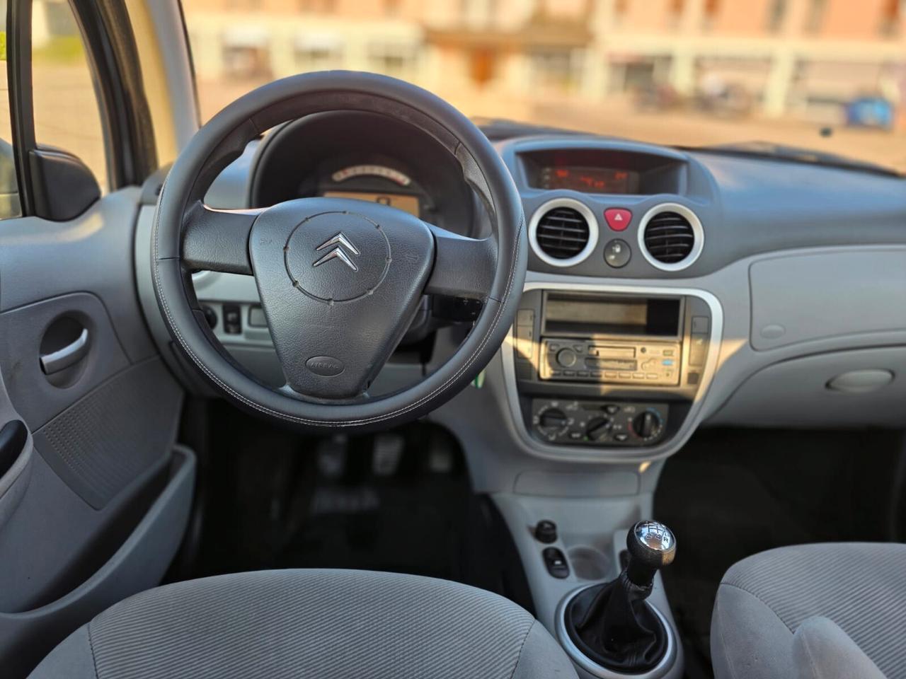 Citroen C3 1.1 Classique