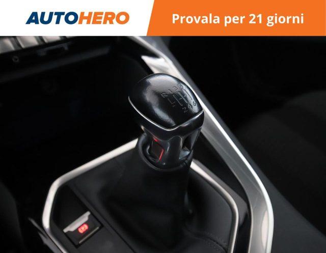 PEUGEOT 3008 PureTech Turbo 130 S&S Active Business