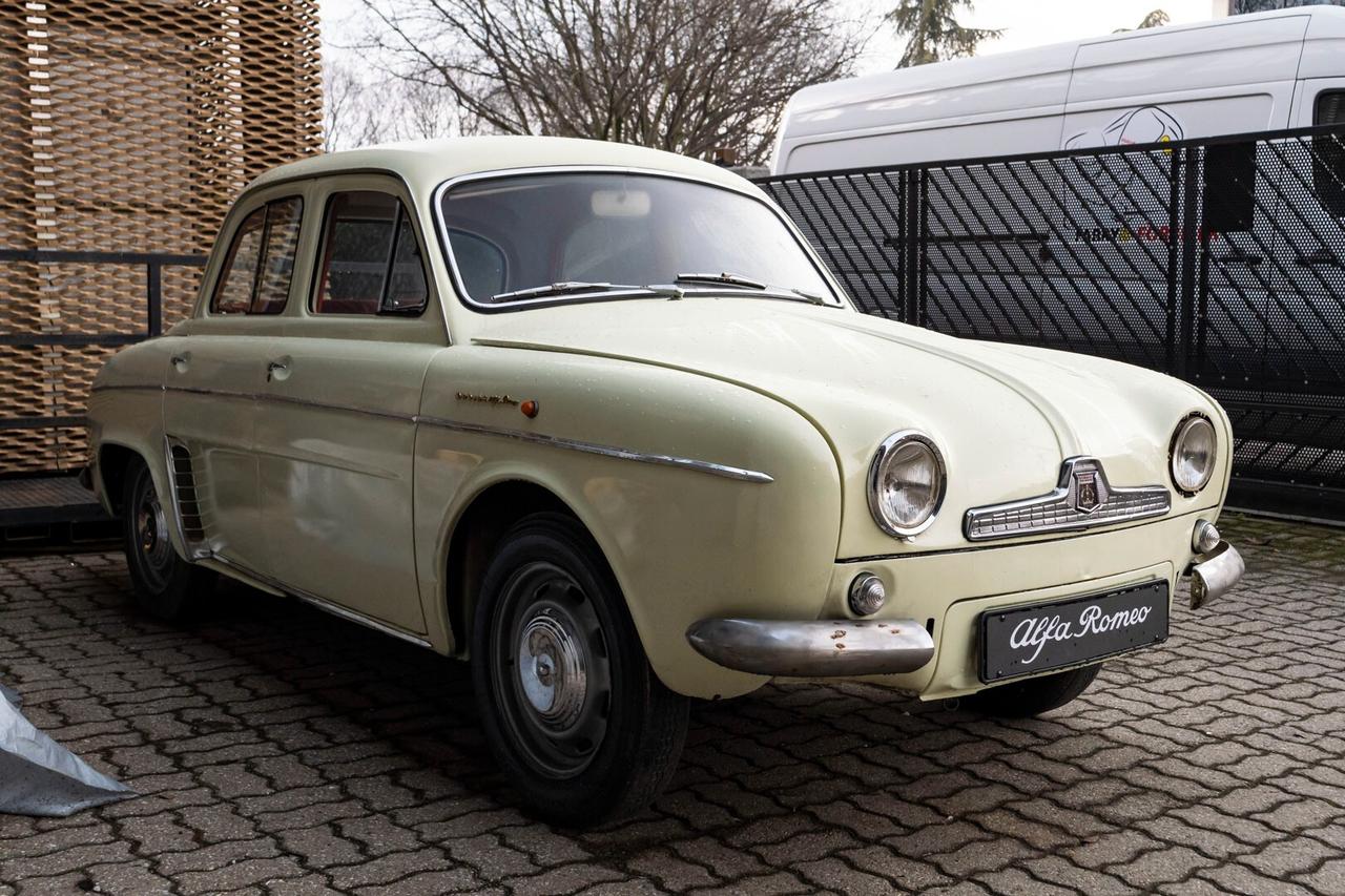 Alfa Romeo ONDINE - ALF00243