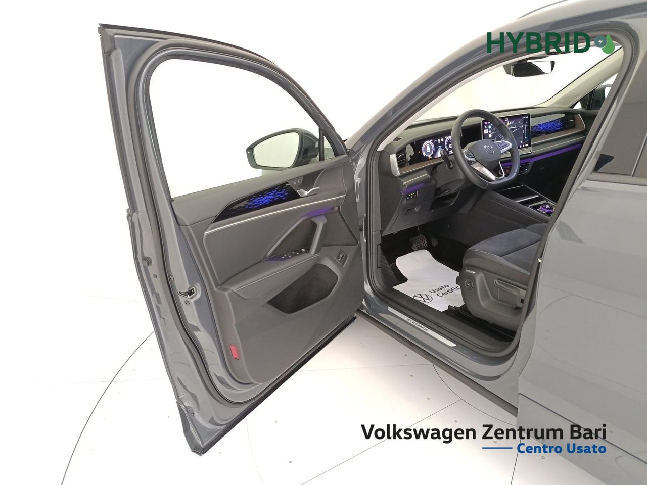 Volkswagen Tayron 1.5 etsi elegance 150cv dsg 7p.ti