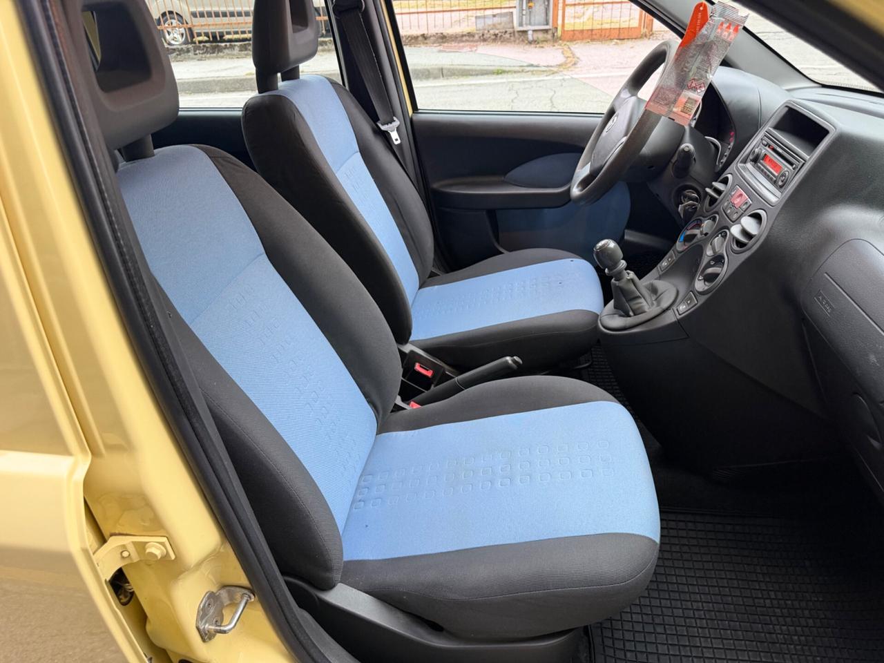 Fiat Panda 1.2 Emotion