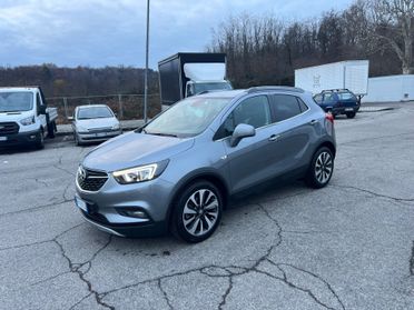 Opel Mokka X 1.6 CDTI Ecotec 136CV 4x2 aut. Business