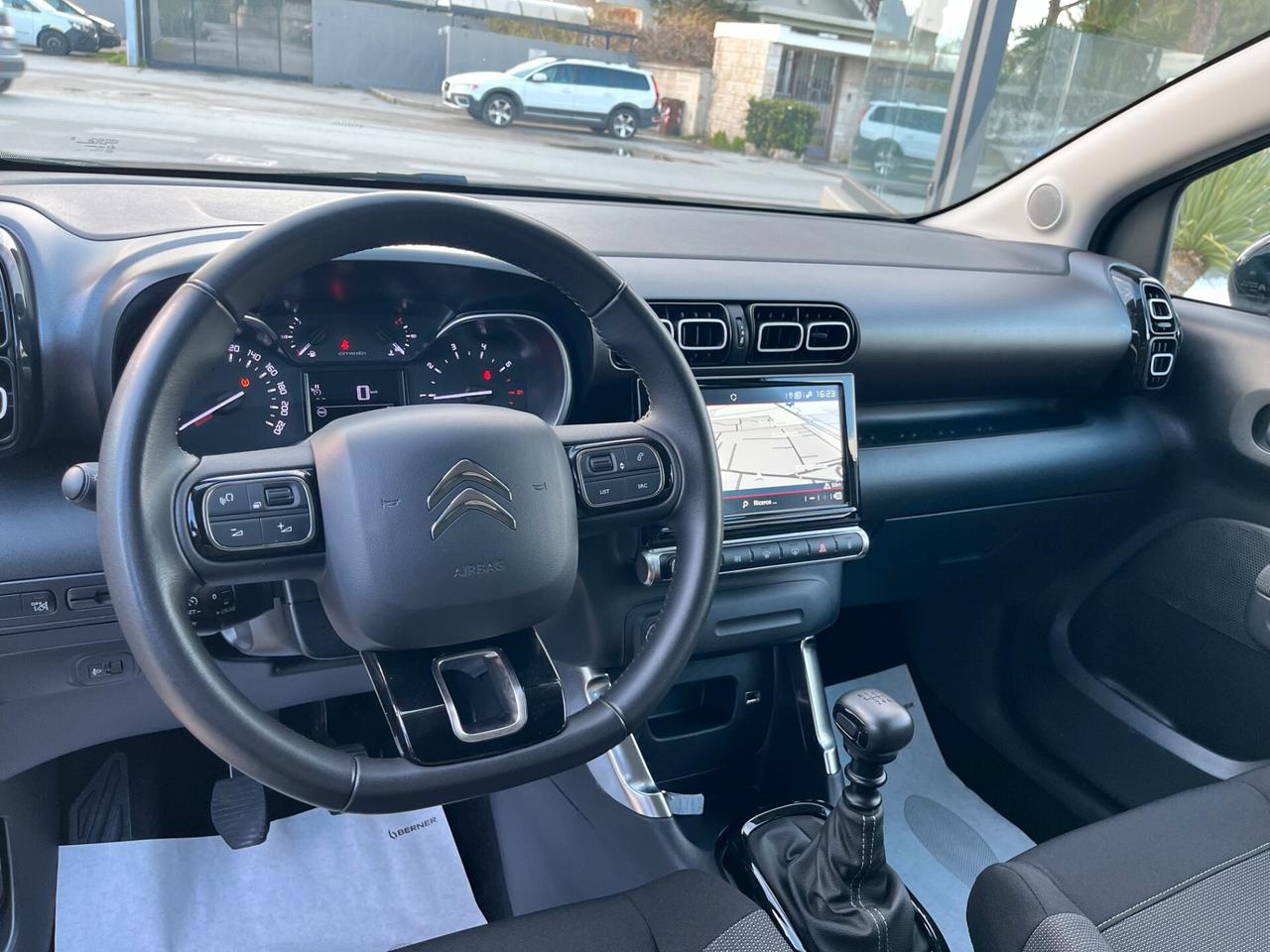 Citroen C3 Aircross PureTech 110 S&S Max