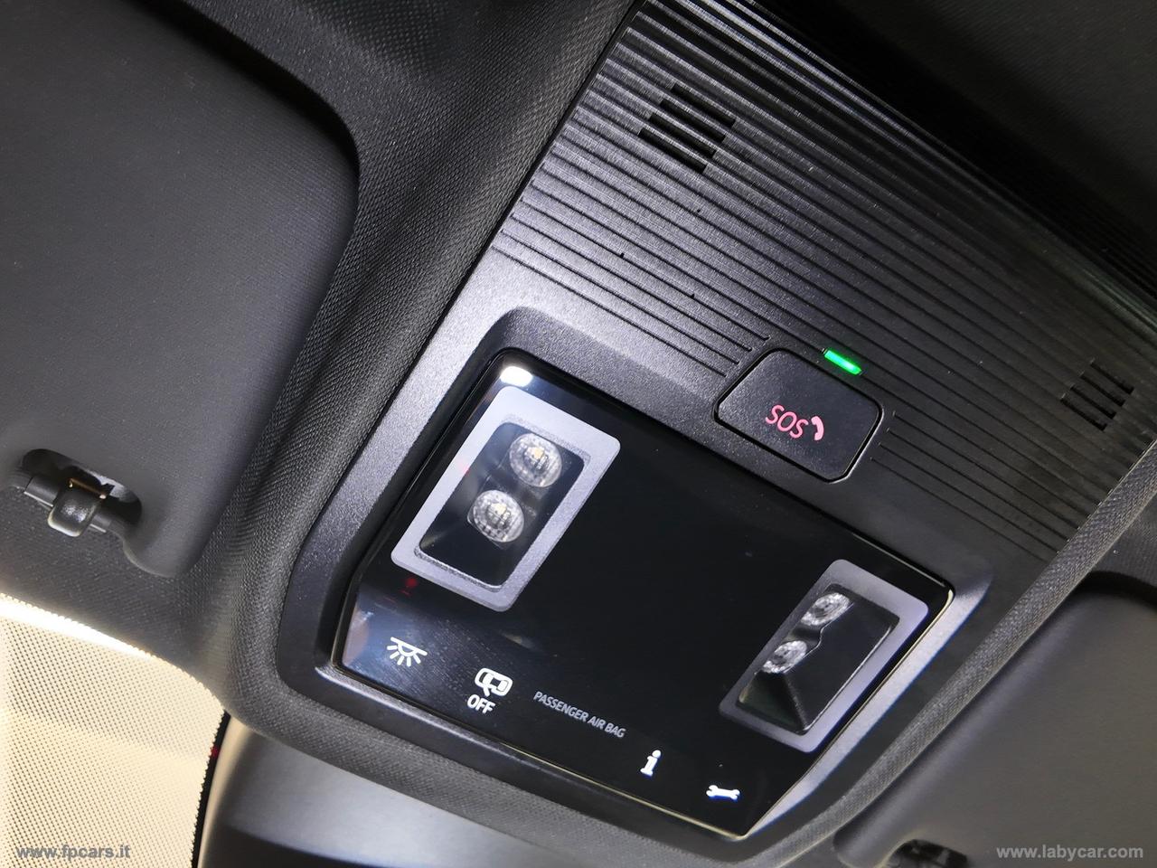 CUPRA Formentor 2.0 TDI 4Drive DSG 150CV