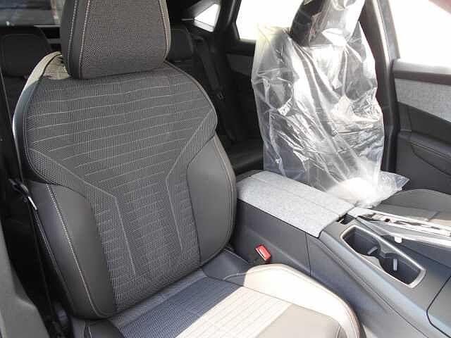 Peugeot 3008 Hybrid 136 e-DCS6 Allure Fin 9Perfect