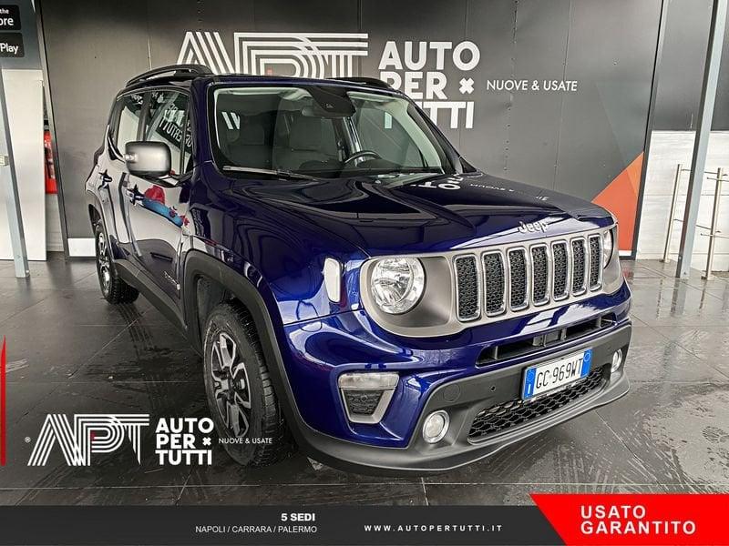 Jeep Renegade Renegade 1.6 mjt Limited 2wd 120cv