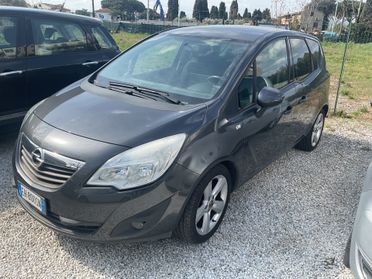 Opel Meriva 1.4 100CV Elective