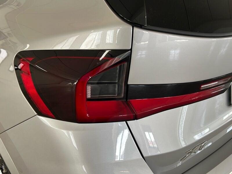 BMW X1 Serie X SDRIVE20D