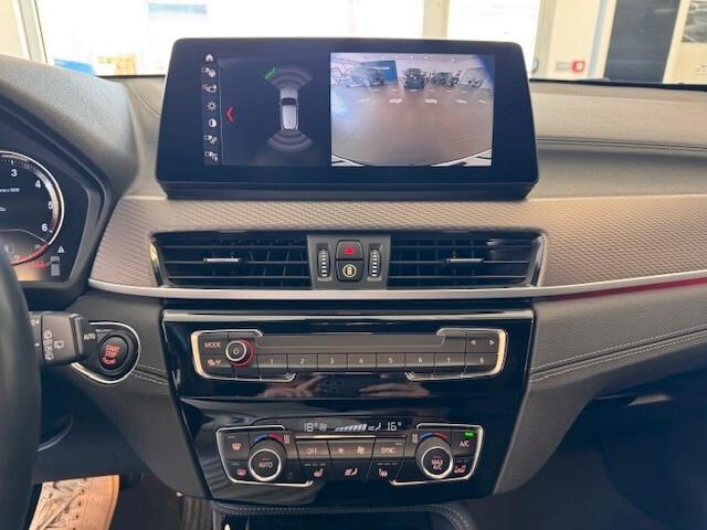 Bmw X2 xDrive20d Msport-X 2019 *FULL OPT*