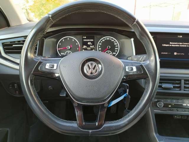 Volkswagen Polo Polo VI 5p 1.0 tgi Highline 90cv