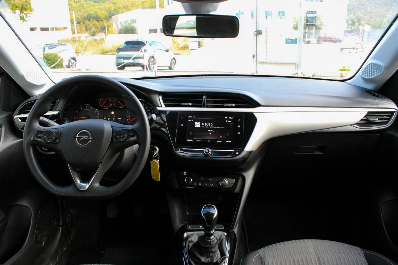 Opel Corsa 1.5 D 100 CV Edition