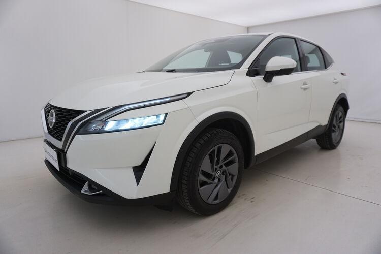 Nissan Qashqai Business BR246374 1.3 Mild Hybrid 140CV