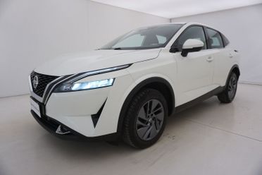 Nissan Qashqai Business BR246374 1.3 Mild Hybrid 140CV