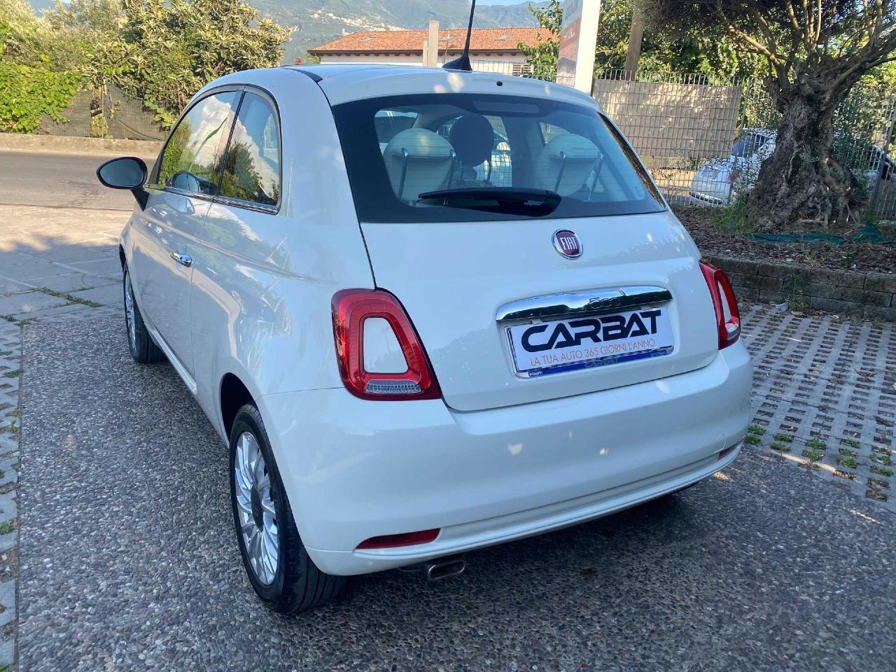 FIAT 500 1.2 Lounge s&s 69cv