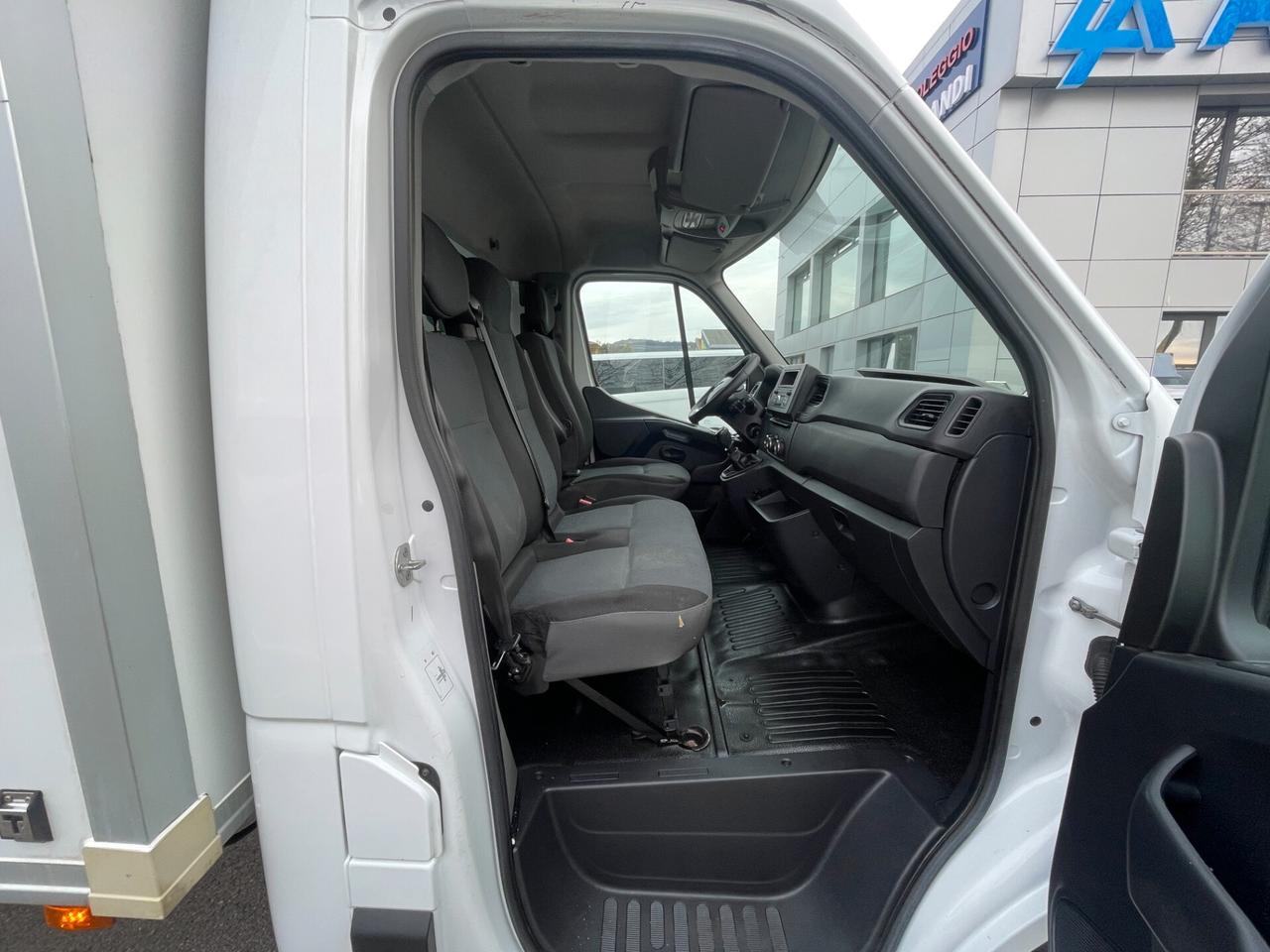 Renault Master T35 2.3 energy dci 145cv L3 Gran Volume Ice