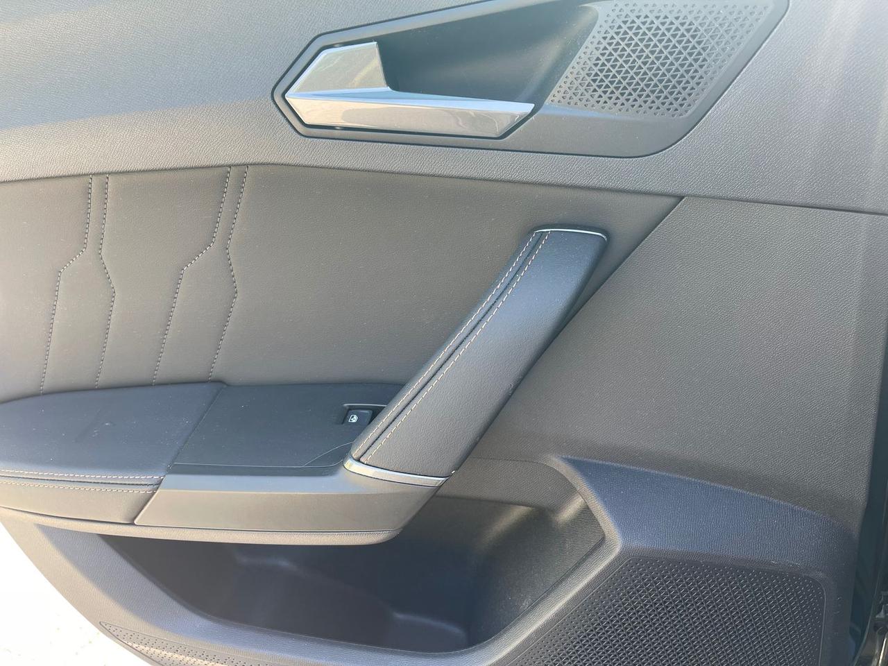 Cupra Leon León Sporturer 2.0 TDI Car #10522