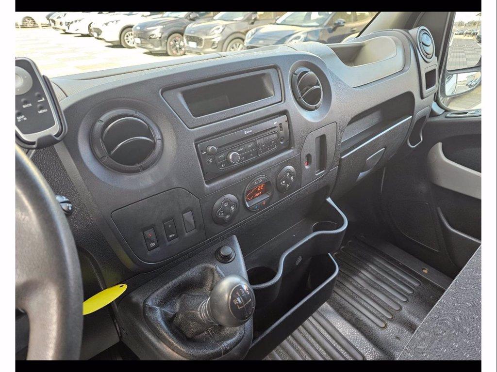 OPEL Movano 35 2.3 cdti 163cv l3 carro s&s e5+ del 2015