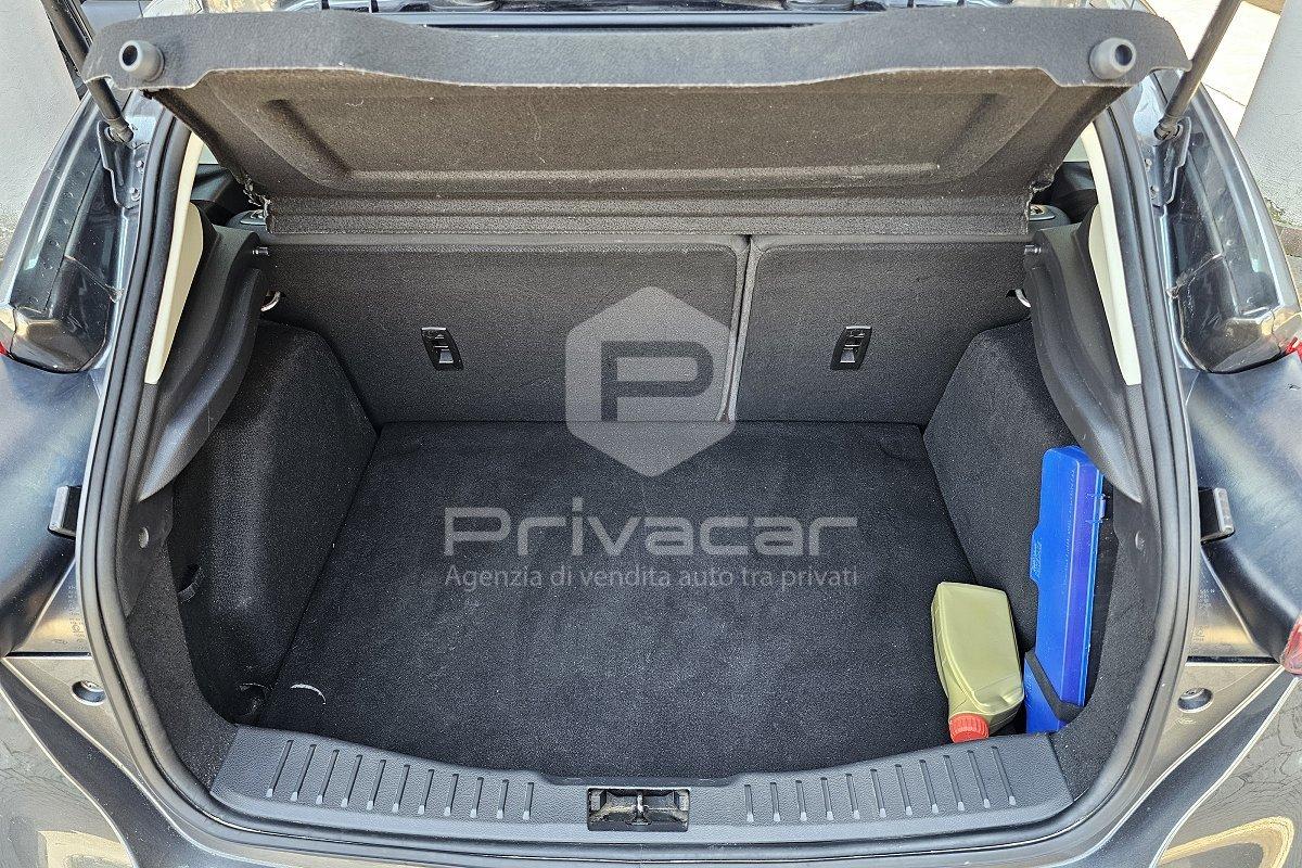 FORD Focus 1.5 TDCi 120 CV Start&Stop Powershift Business