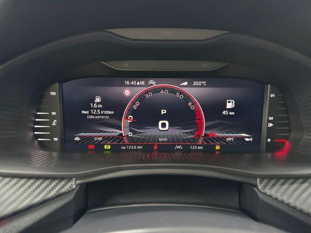 SKODA Kamiq 1.0 TSI 115 CV DSG Monte Carlo