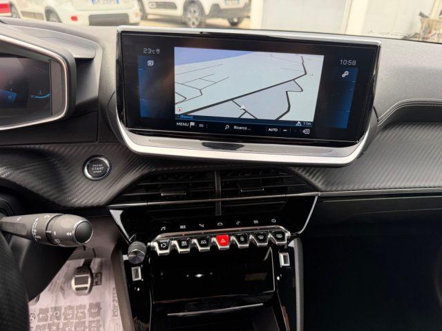 PEUGEOT 208 BlueHDi GT-LINE Pack 2022 GARANZIA