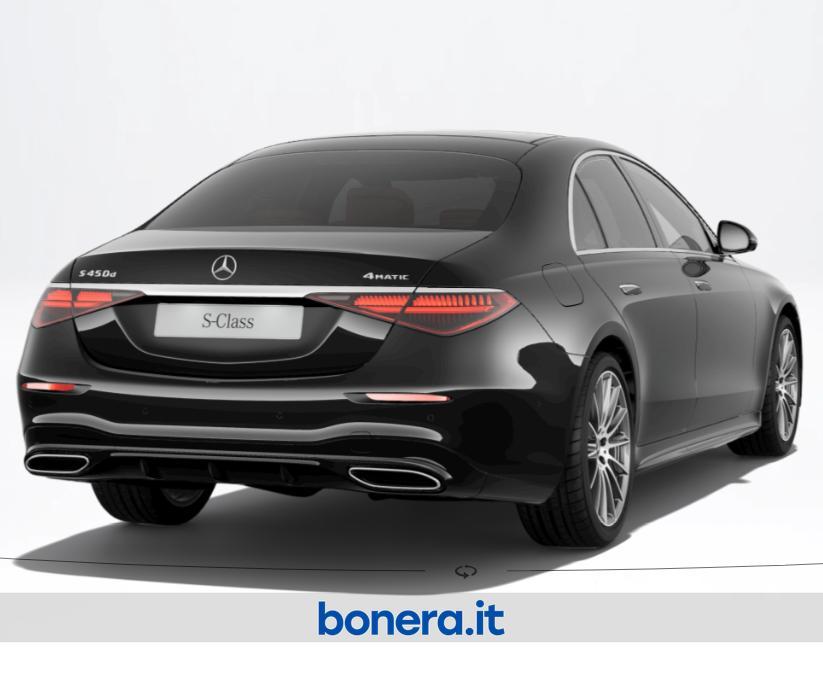 Mercedes Classe S 450 450 d Premium Plus 4Matic Speedshift MCT