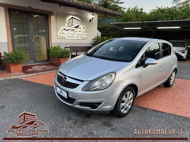 OPEL Corsa 1.2 80CV 5 porte GPL-TECH Edition