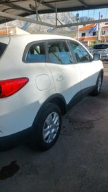 Renault Kadjar Blue dCi 8V 115CV Life