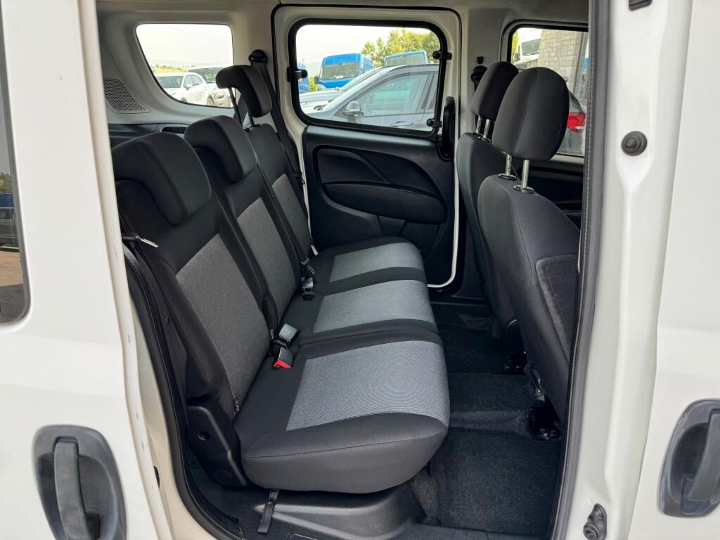 Fiat Doblo Doblò 1.3 MJT